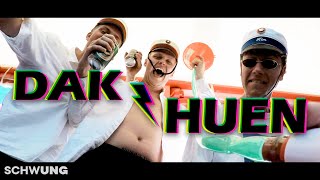 DAK I HUEN – Student 2020 feat HAK Officiel Musikvideo [upl. by Revlys792]