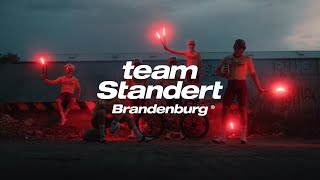 Team Standert Brandenburg – A new era of German bike racing [upl. by Hapte203]