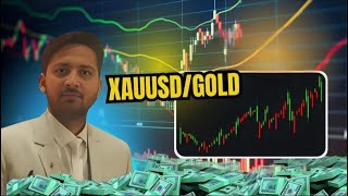 XAUUSD  XAUUSD TODAY ANALYSIS  XAUUSD SIGNAL  FX YOGESH  XAUUSD GOLD [upl. by Ahsein]