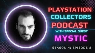 STier Playstation chat with Figsy Radical Reggie and Mystic [upl. by Alaham786]