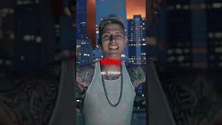 this is the hardest rap song of the year mgk [upl. by Aitak]