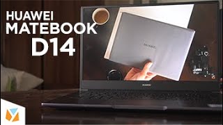 Huawei Matebook D14 Longterm Review Still Worth It [upl. by Johnston]