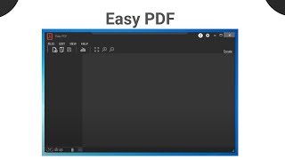 Easy PDF Review  How to use easy PDF [upl. by Schuman]