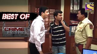 Best Of Crime Patrol  The Real Thief  Part 2  Full Episode [upl. by Jezrdna]