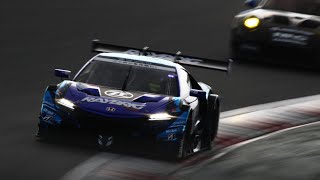 Eveninig Shift GT3 racing Daytona IMSAamp SPA Sprint only way is up [upl. by Calva]