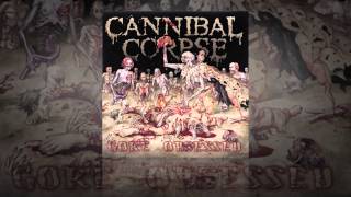 Cannibal Corpse  Pit of Zombies OFFICIAL [upl. by Sammer965]