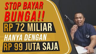 ILMU YANG DICARI BANYAK ORANG UNTUK LUNAS UTANG MILIARAN [upl. by Aloiv]