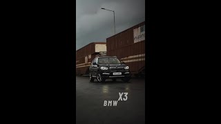 BMW X3 xDrive20d xLine Now Available at Royal Drive [upl. by Kape656]