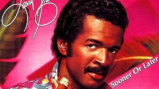 SOONER OR LATER  Larry Graham [upl. by Dwight]