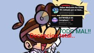 critica a SuperSebas2013 y su clan pedorro y a BlackhatSprunki2024 [upl. by Sholes]