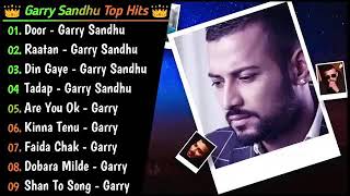 Best Of Garry Sandhu  Garry Sandhu Sad Songs  Garry Sandhu Old Songs  New Punjabi Songs 2021 [upl. by Buckie]