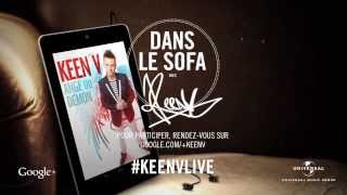 KeenV  Dans le Sofa [upl. by Myron]