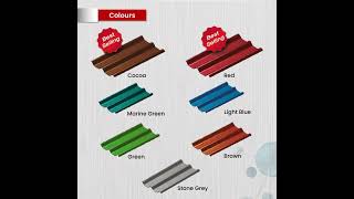 Authorised dealers of SCG Fibre Cement Roof Tiles [upl. by Aneroc727]