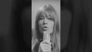 Françoise Hardy quotJe Nattends Plus Personnequot chanson [upl. by Ididn16]