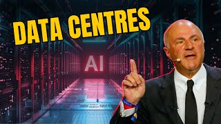 Why AI Data Centers Are So Important For Development [upl. by Ryder581]