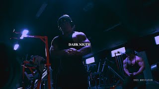 TREN TWINS  DARK NIGHT  HARDSTYLE  GYM MOTIVATION [upl. by Dickenson464]