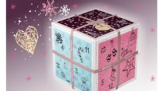 PREVIEW essence Adventskalender 2016 ¦ Alle 24 Produkte ¦ Mila [upl. by Peskoff630]