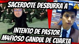 REACCIONAMOS EN VIVO ¡MI GARROTE LO ACLAMA [upl. by Danice]