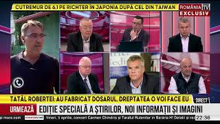 Tatăl fetei ucise de narcomanul Vlad Pascu quotJudecata eu io voi face și îmi asum ceea ce spunquot [upl. by Uyr]