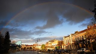 Augustów  promotional video EN [upl. by Hahn]