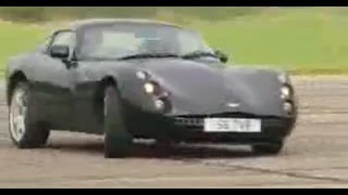 Black Stig amp Richard Hammond vs the speed camera round 3  Top Gear  Series 1  BBC [upl. by Hutchings562]