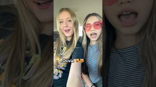 🤍🤍 live laugh love Olivia  shortsyoutube [upl. by O'Neil]