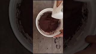 Torta de chocolate con tan solo 5 ingredientes [upl. by Marigolda]