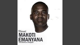 Makoti Emanyana [upl. by Lered]