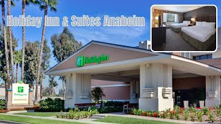 Review Holiday Inn amp Suites [upl. by Japheth]