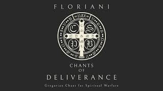 1 Hour of ExorcistApproved Chants  Chants of Deliverance—FULL ALBUM [upl. by Rocker]