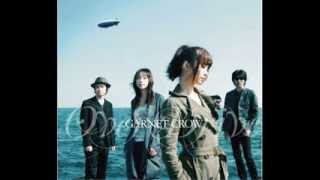 Garnet Crow  Mikanseina neiro [upl. by Nahtiek]