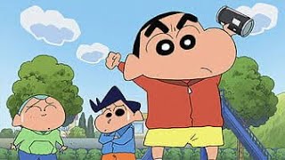 Shinchan in Bangla pt7 [upl. by Ddej]