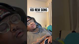 KSI New Music 🫨😭 [upl. by Entirb642]