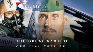 1979 The Great Santini Official Trailer 1 Warner Bros Pictures [upl. by Fenn]