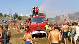 Ozora festival 2017 [upl. by Irrot870]