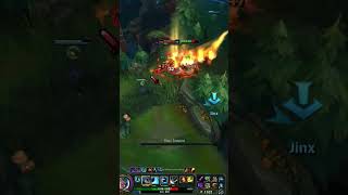 Ambessa vs Yasuo 1v1 leagueoflegends outplayed riotgames youtubeshorts shorts lolclips lol [upl. by Stovall]