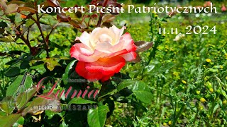 Chór Mieszany LUTNIA Chorzów  Koncert Patriotyczny 🇵🇱 [upl. by Coridon]