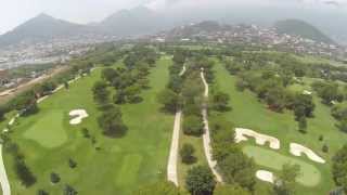 Club Campestre Monterrey [upl. by Esened]