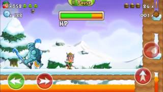 Leps World 2 Level 0208 [upl. by Mettah]