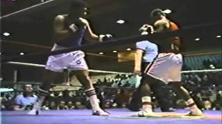 1983 03 26 Mike Tyson vs Craig Payne  Майк против Тайсон Крэг Пэйн [upl. by Beatrisa553]