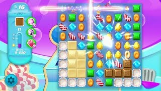 Candy Crush Soda Saga Android Gameplay 16 [upl. by Roane505]