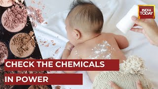 Talcum Powder Could Cause Cancer  Watch This Special Report On Health 360 [upl. by Aluino141]