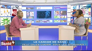 Le Cancer de sang  Peuton en guérir sous les tropiques   Santé [upl. by Llenrep]