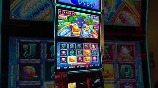 HATS 1 slots slotmachine casinogames bonusfeature slotwin [upl. by Lidda127]