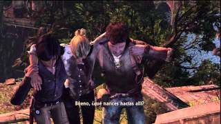 Uncharted 2 Capitulo 26 El Arbol de la vida Final [upl. by Aneehs]