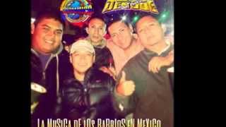 DIME DONDE QUEDO EL AMOR  SONIDO LA CHANGA 2014 ALECKZ TELLEZ [upl. by Nevets]