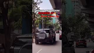 Electric hummer beating lambo huracan shortbeta yutubeshorts shorts [upl. by Eelyak]