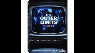 The Outer Limits 1995 S1 E8 Virtual Futuretheouterlimits [upl. by Adanama]