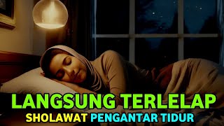 LANGSUNG TERLELAP [upl. by Yazbak155]