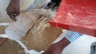 SAI AGRO MINI RICE MILL AT PO SWAMPATNA DISTRICT  KEONJHAR7978268946 [upl. by Notnarb]